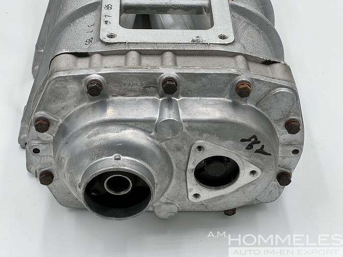 Detroit Diesel (GM) 5120993  BLOWER