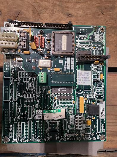 Used Flare Smart Scope 200 CFOV for parts not working