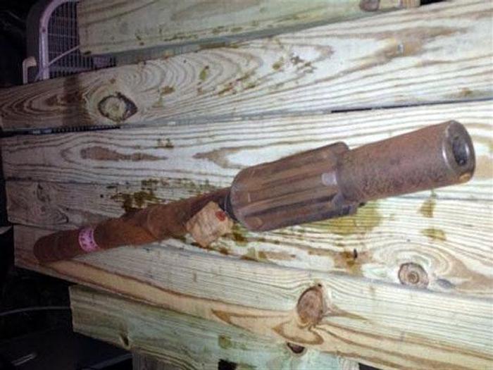 Used 0 Ingersoll-Rand 51785566 / 90516039