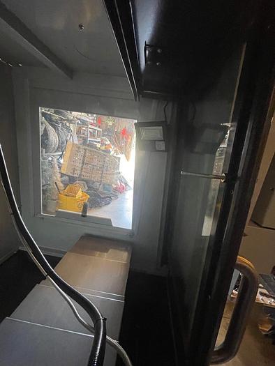 Used 2020 HAAS VF-2 4-Axis CNC Vertical Machining Center