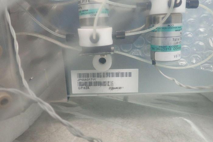 Used Agilent Technologies G7162-60001 Optical Unit Assembly for G7162A - NEW