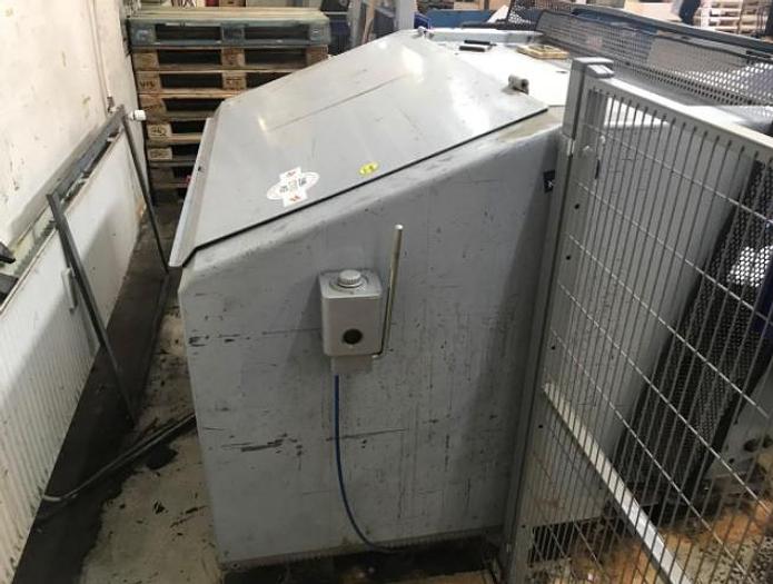 Used 1985 SIMPLACUTTER 4