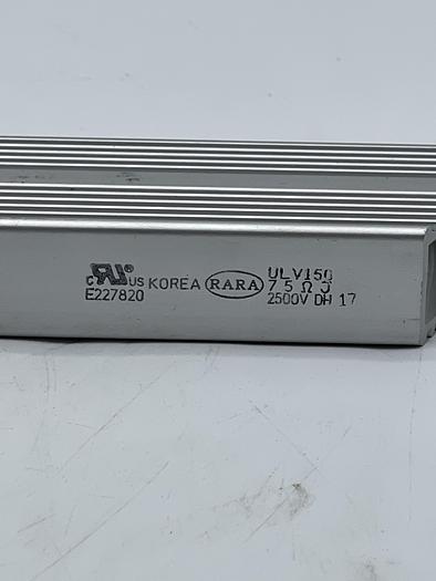 Used Rockwell Automation ULV150