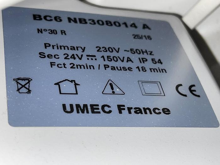 Gebraucht elektrische Behandlungsliege liege