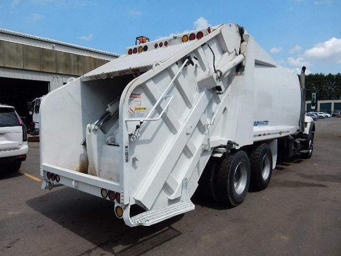 Used 2007 International 7600