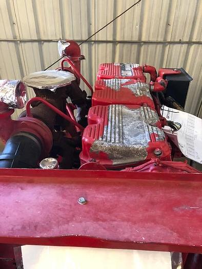 Used 2014 CAT C18 Engines