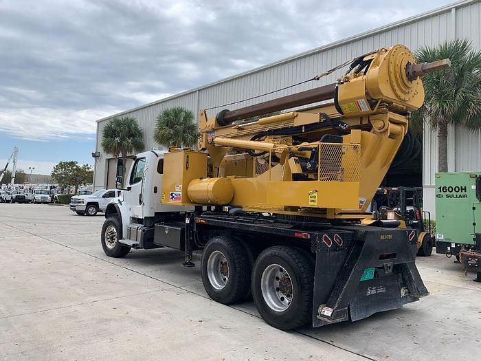 Used 2018 Spiradrill LHD – 35