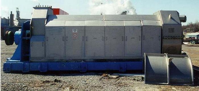 Used HYMAC SP23 #13223