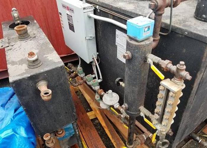 Parker Boiler
