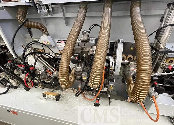 Used 2012 Brandt KDF 440 Highflex 1440 Edgebander