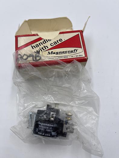 Magnecraft W88UKDX-2