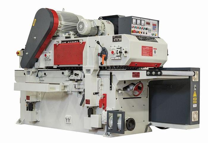 Northtech NT-610EL Heavy Duty Double Surfacer