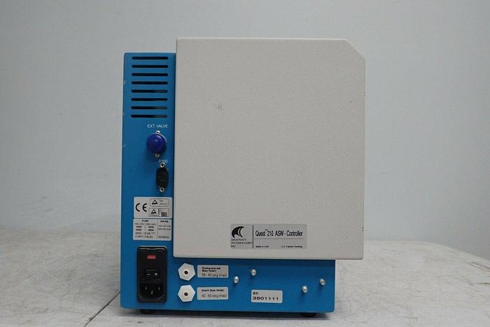 Used Argonaut Technologies Quest 210 ASW Controller