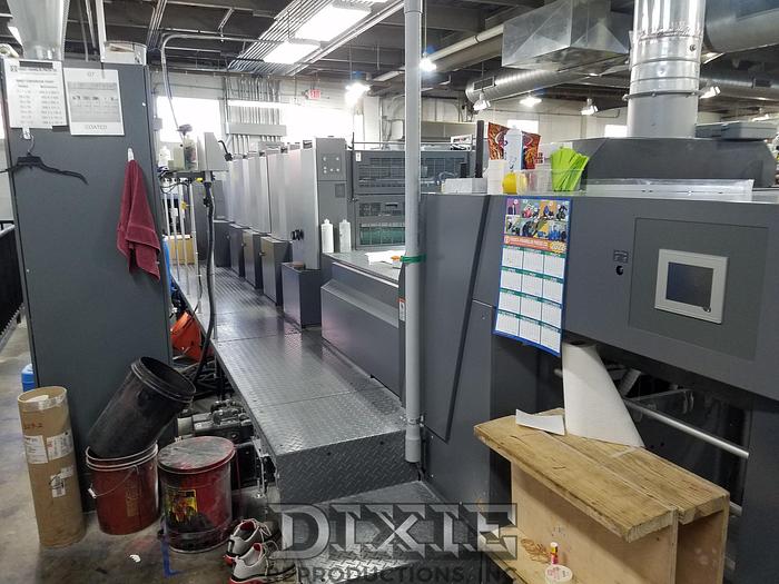 Used 2018 RMGT 790-4-ST