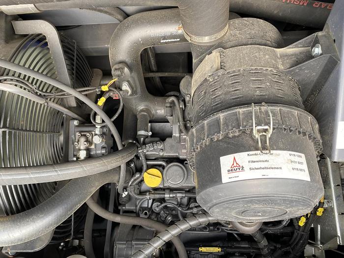 Usato 2021 DYNAPAC F1800W