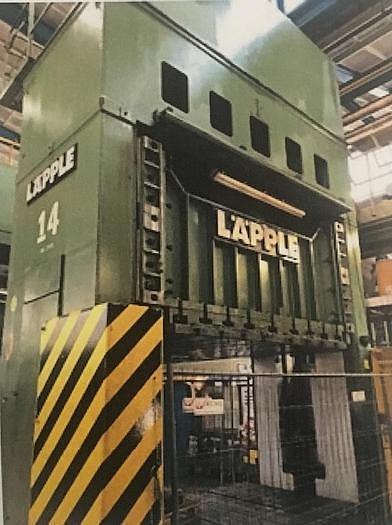 Used Choice Brands - Deep Draw Presses (Used)