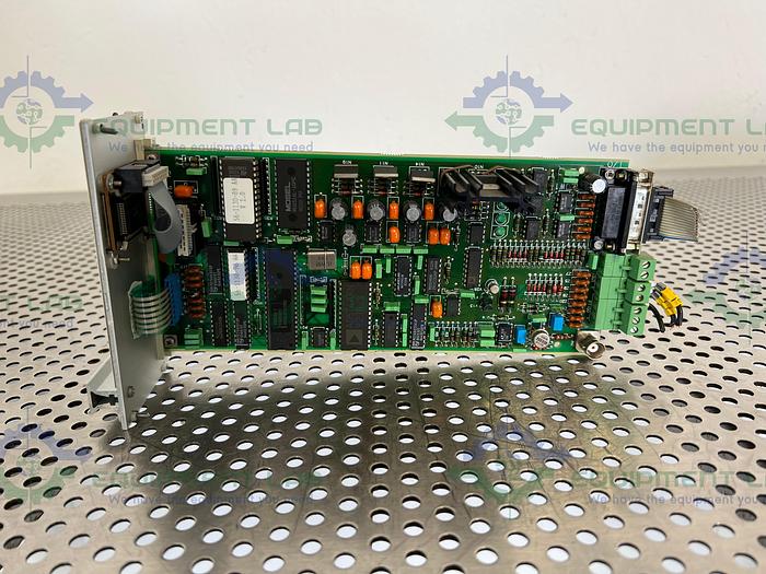 Used Pharmacia  pH-P  pH Transmitter Module