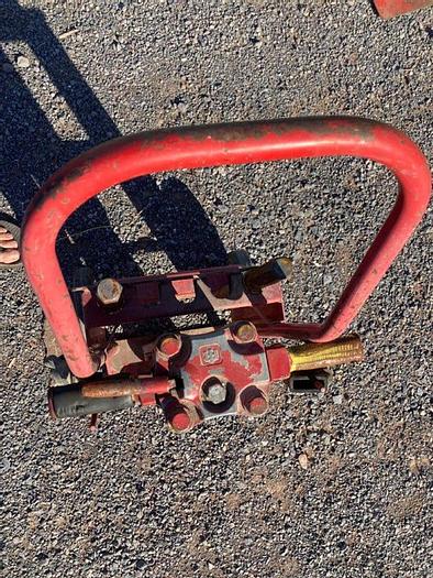 Used 1996 Ingersoll-Rand 90 PSI Jack Hammer / Air Powered Pavement Breaker / Chipping Hammer