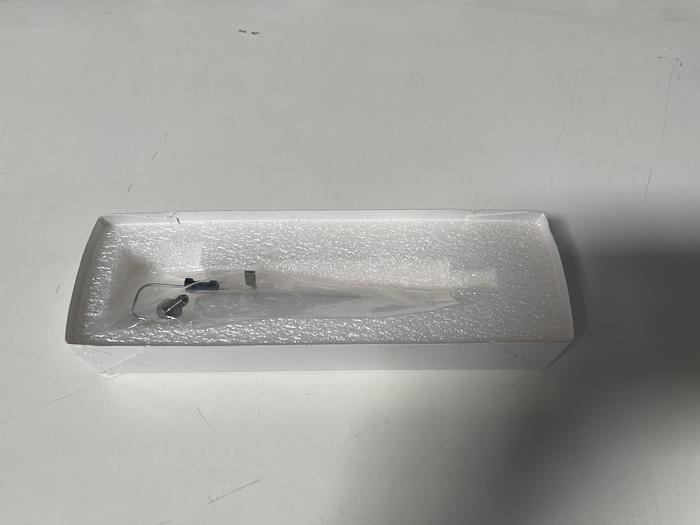 Norgren Kloehn 60053-60013 Rev D HPLC Syringe