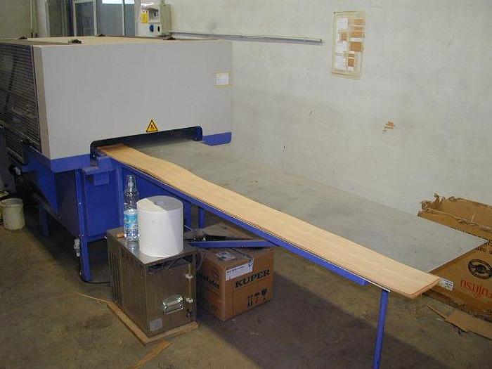 Usato FISHER RUCKLE FZS 90-28-128