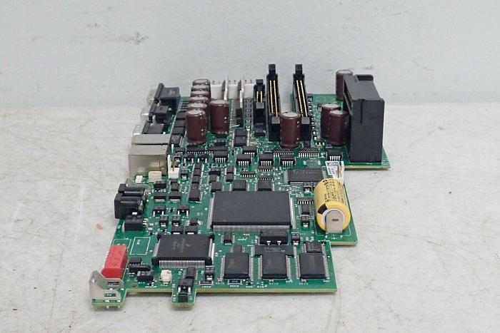 Used Agilent G4226-65000 Main Board