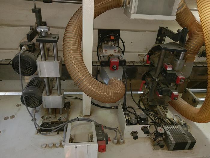 Used IMA Advantage 70 Edge Bander