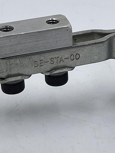 Used Destaco DE-STA-CO
