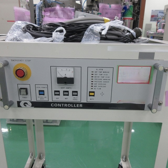 Used Canon ANELVA ILC 1060 PVD