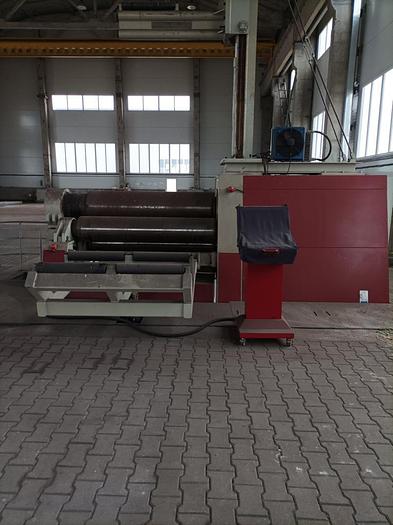 Used 2014 AKYAPAK  AHS 20/50
