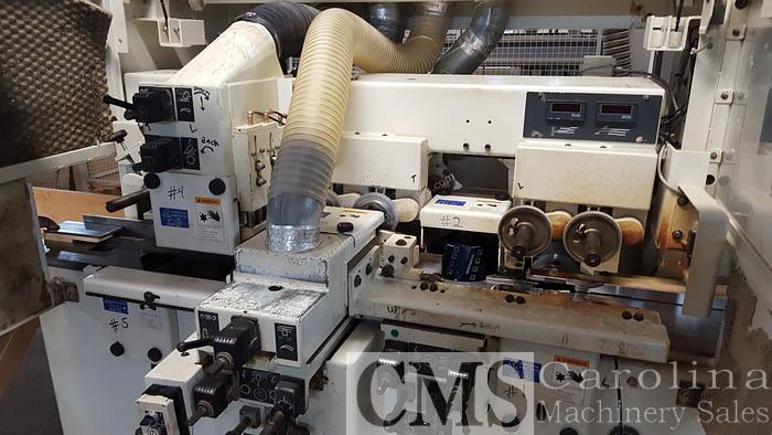 Used SCMI Superset 23