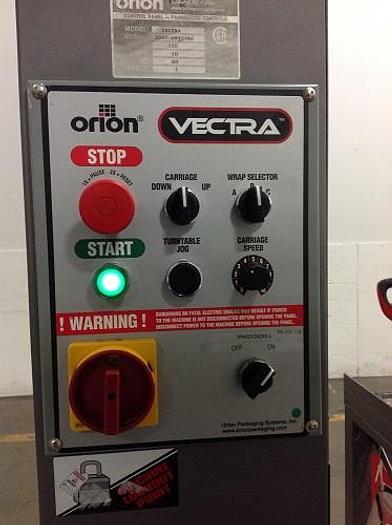 Used 2005 Orion Vectra