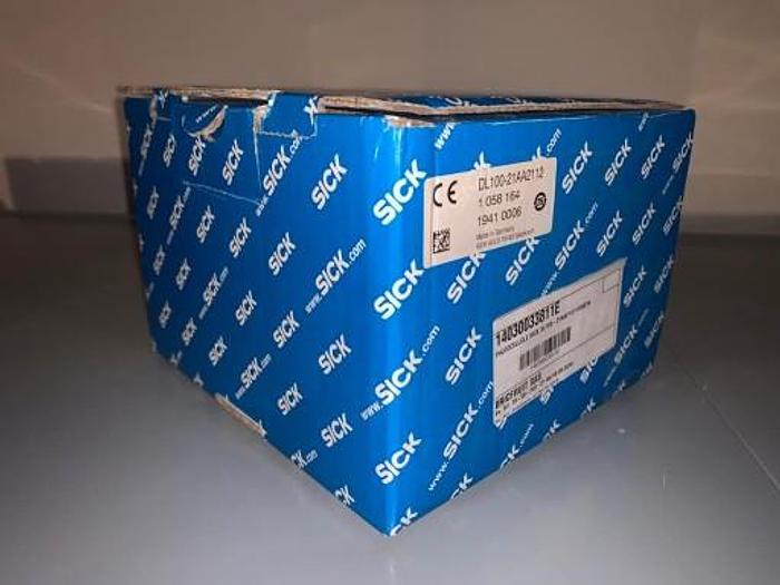 Sick DL100-21AA2112