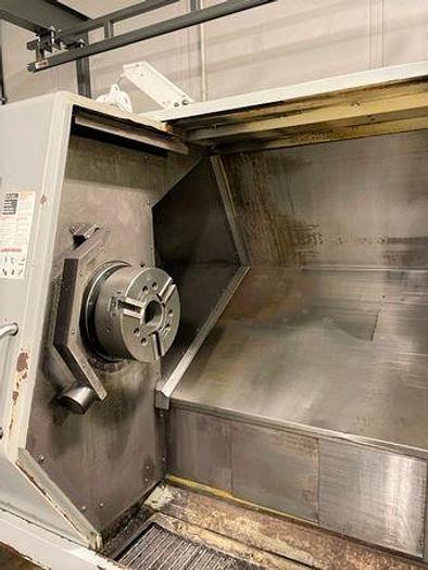 Used 2007 Haas SL-40T