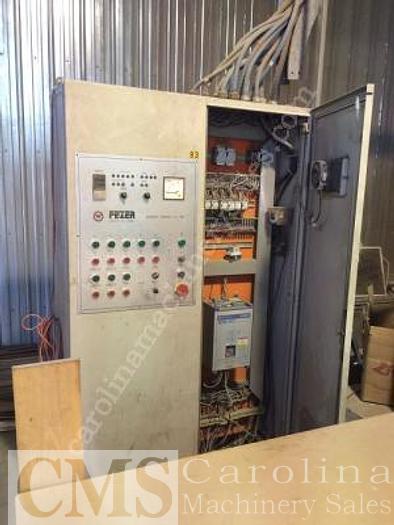 Used FEZER FM 30