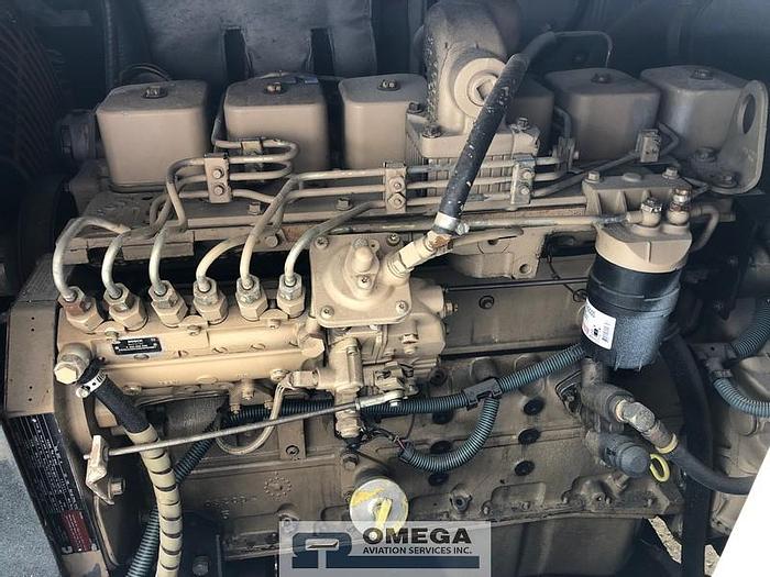 Used 1998 Hobart 90 KVA GPU