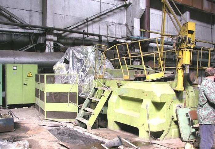 Used Upsetter VV1139