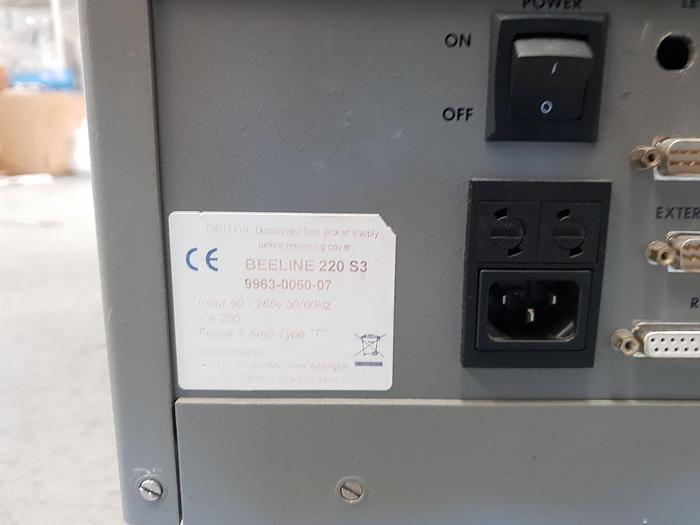 Used Immuno Concepts AFT2000 Pippeting Robot