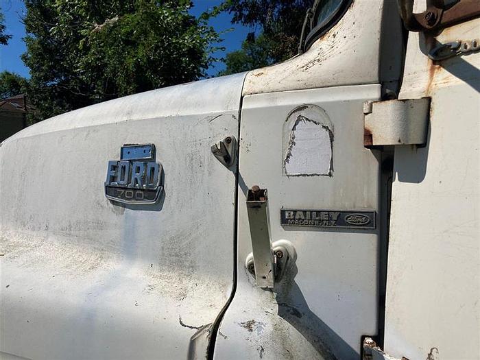 Used 0 Bucyrus Erie 22W Cable Tool Rig