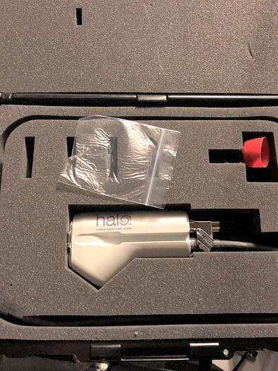 Used 2015 Scitoon Joule w/ Halo and BBL