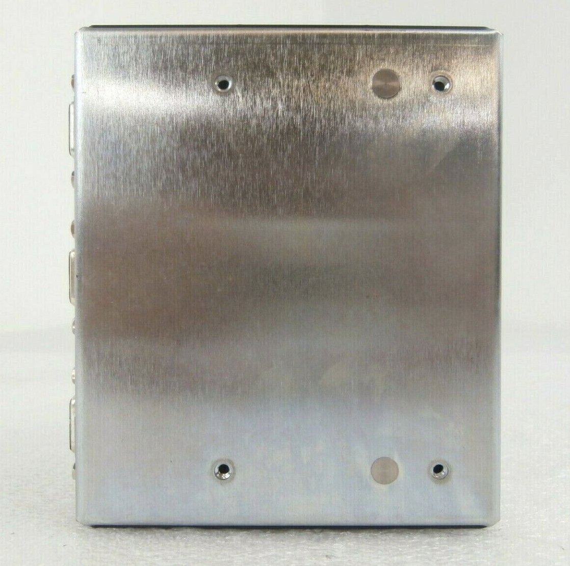 Used Queensgate NS2300/D Position Sensor Unit 4S288-213-1 Rev. 3 NSR Working Spare