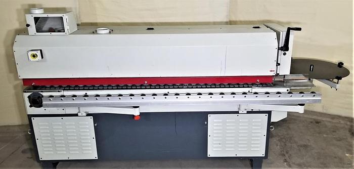 Used 2014 *SOLD* Edgebander - Silver SF5S