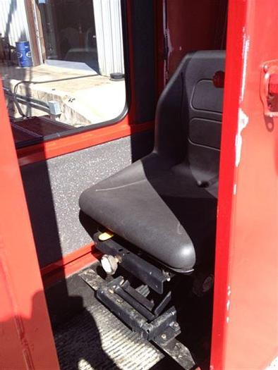 Used 2002 Schramm T450BH Drill Rig with GT Conversion