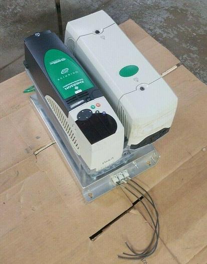 Used Emerson SP3501 UPS RED SAME DAY SHIPPING!