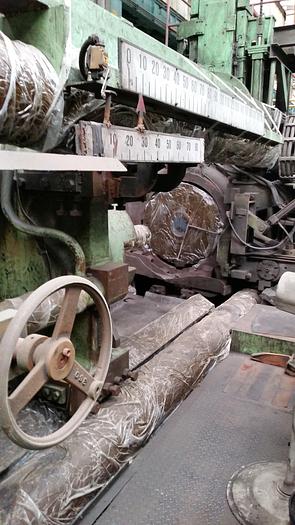 Used Press Extrusion Hydraulic