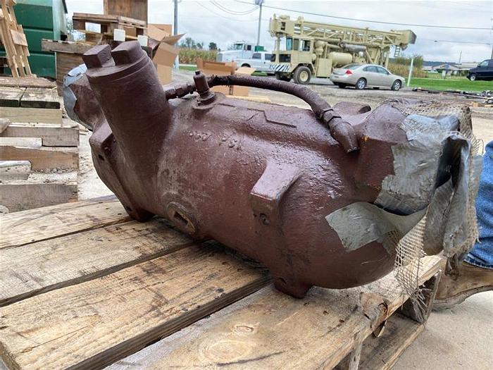 Used 0 Ingersoll-Rand