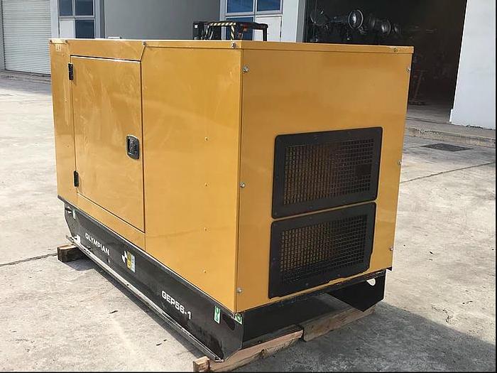 2016 CATERPILLAR GEP 56-1