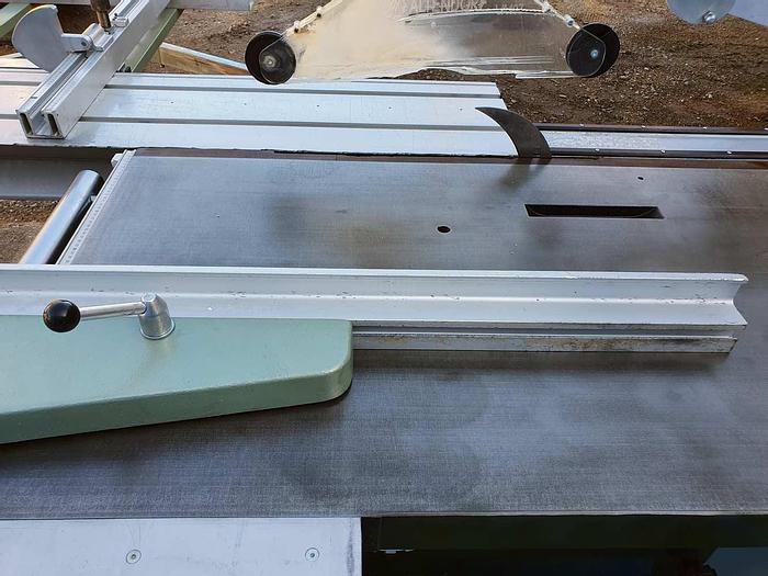 Used 1988 ALTENDORF Format panel machines Altendorf F 45