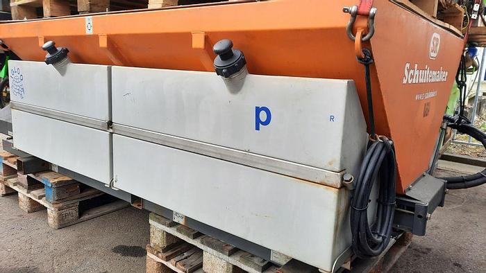 Gebruikt 2010 Epoke S2400 TSR