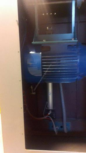 Used US Concepts CHB-12 Hauncher