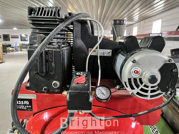 Used Porter Used Cable Compressor #BM2306